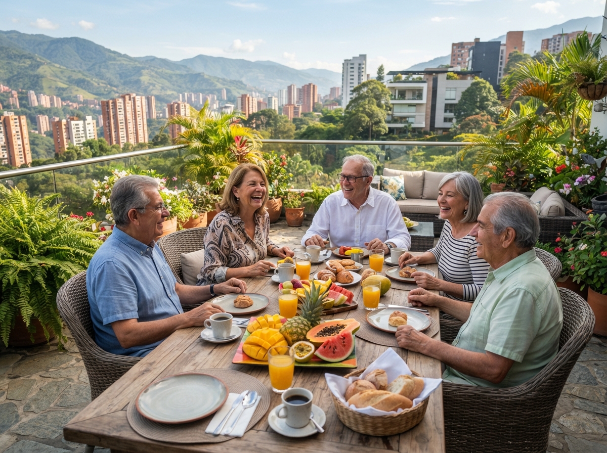 A Better Retirement Starts with a Visit.
